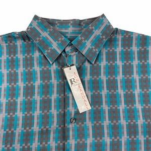 Jon Randall Sz Large Long Sleeve NEW WITH TAGS!